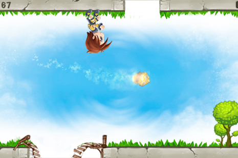 How to mod Running Boy lastet apk for bluestacks