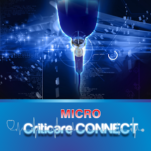 Micro Criticare Connect 2.1
