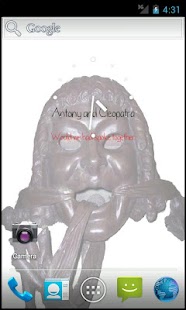 Free Download Antony and Cleopatra Live APK for Android