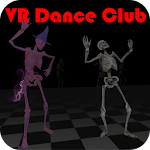 VR Dance Club Apk
