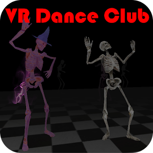 VR Dance Club 1.0