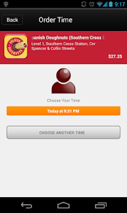 Spanish Doughnuts Screenshots 4