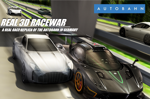 免費下載賽車遊戲APP|Autobahn Asphalt: Highway Race app開箱文|APP開箱王