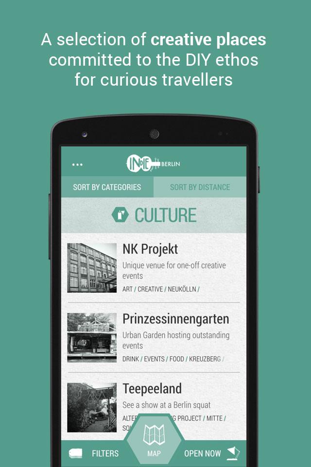 Indie Guides Berlin Screen 2