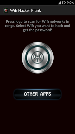 免費下載工具APP|Wifi Hack Prank app開箱文|APP開箱王