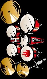 Lastest Real Toy Drum APK for Android