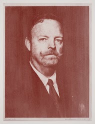 Portret van J.A. van Graafeiland r.a., lid van de Eerste Kamer der Staten-Generaal