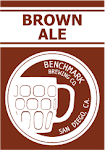 Benchmark Brown Ale