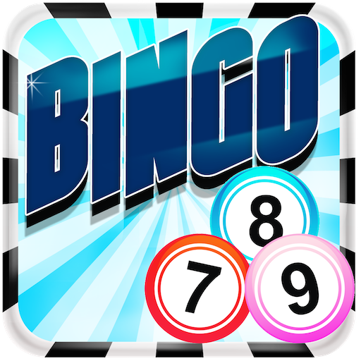 Hollywood Bingo LOGO-APP點子