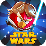 Cover Image of Download Angry Birds Star Wars 1.5.10 APK