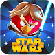 Download Angry Birds Star Wars apk file for PC