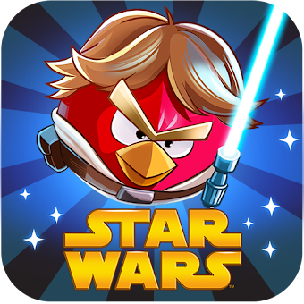 Angry Birds Star Wars APKs for PC