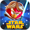 astuce Angry Birds Star Wars jeux