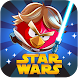  Angry Birds Star Wars II 