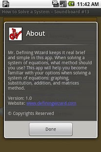 How to install Math Tutoring Lessons 13 1.0 apk for laptop
