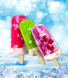 download Ice Pop Maker! Frozen Treats free
