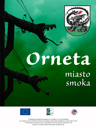 Orneta