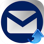 Cover Image of Tải xuống Mail Reader for MSN Outlook™ 2.1.0 APK
