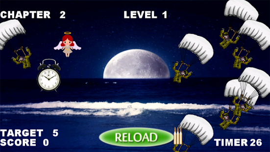 How to download Flying Zombie Hunts patch 1.1.9 apk for android