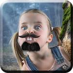 Funny Face Maker Apk