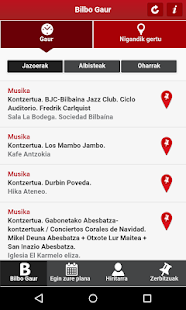 How to install InfoBilbao. Agenda Oficial 1.0.0 unlimited apk for android