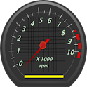Virtual Dyno logo
