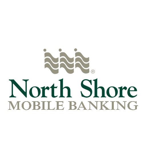 North Shore Bank of Commerce LOGO-APP點子