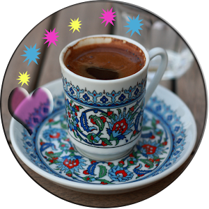 Kahve Falı 1.0