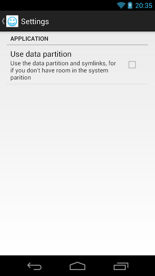 Emoji Install & Keyboard ROOT - screenshot