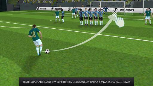 【免費體育競技App】GameFutebol-APP點子