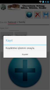 Zikir Matik Reklamsiz Screenshots 2
