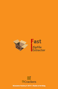 How to download Fast ZipFile Extractor (Auto) patch 1.11 apk for laptop