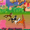 Herunterladen Horse Racing Mania - Girl game Installieren Sie Neueste APK Downloader