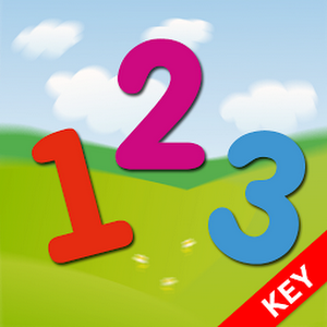 Mathematik und Zahlen KEY --> $0.99 (changed price on Google Play Store ))
