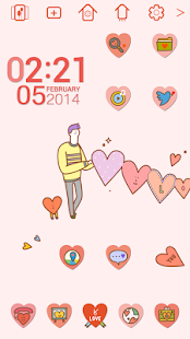 Lastest Harry and Sallys Love Story APK