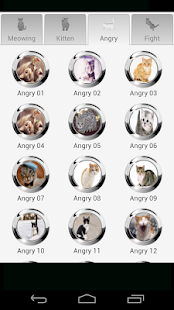 Cat Sounds Screenshots 5
