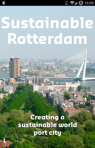Sustainable Rotterdam