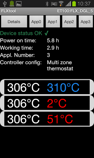 【免費工具App】FLUXRON Systemkonfigurator-APP點子