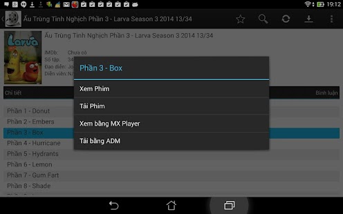 Phim Online Screenshots 6