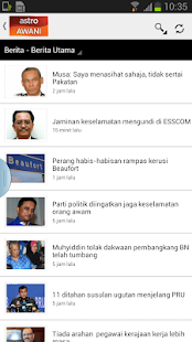 How to download Astro AWANI 1.2.8 mod apk for bluestacks