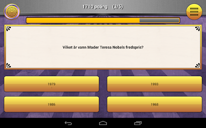 ExQuizit Premium poster 8