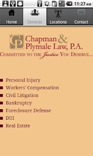 Free Download CP Law APK