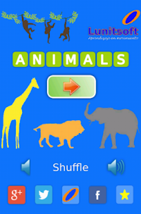 Discover the animal Winner Screenshots 5