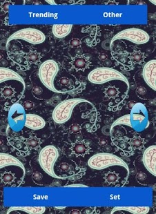 Lastest Paisley Wallpapers APK for PC