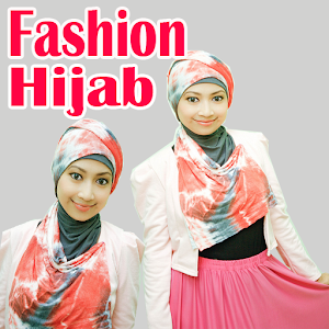 123+ Fashion Hijab 1.0