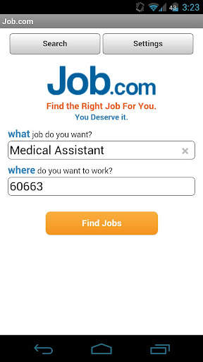 Job.com