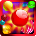 Candy Bubble Shooter Mania icon