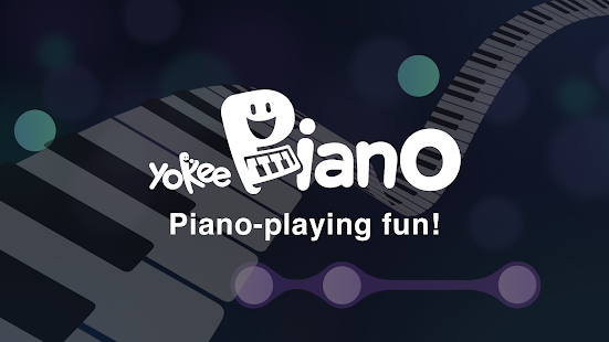 Free Piano app by Yokee Screenshots 6