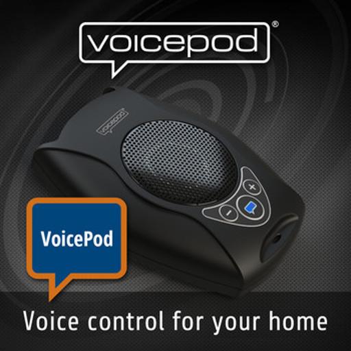 VoicePod 生活 App LOGO-APP開箱王