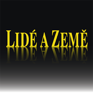 Časopis Lidé a Země 1.3.3